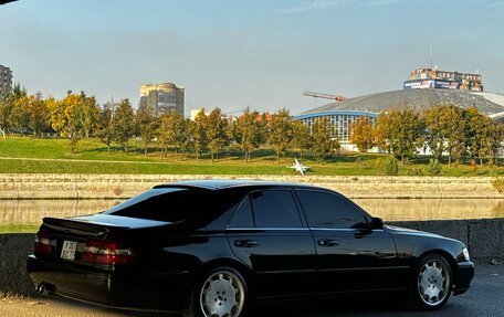Nissan Cima III, 1997 год, 835 000 рублей, 4 фотография