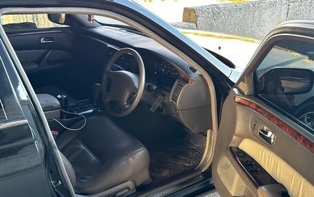 Nissan Cima III, 1997 год, 835 000 рублей, 7 фотография