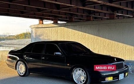 Nissan Cima III, 1997 год, 835 000 рублей, 2 фотография