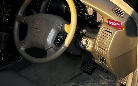 Nissan Cima III, 1997 год, 835 000 рублей, 10 фотография