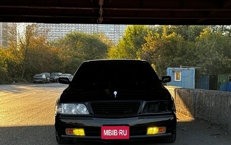 Nissan Cima III, 1997 год, 835 000 рублей, 6 фотография
