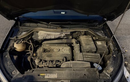 Volkswagen Tiguan I, 2013 год, 1 350 000 рублей, 8 фотография