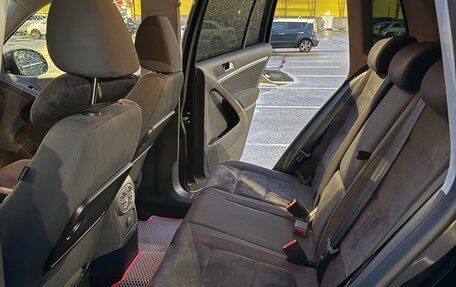 Volkswagen Tiguan I, 2013 год, 1 350 000 рублей, 11 фотография