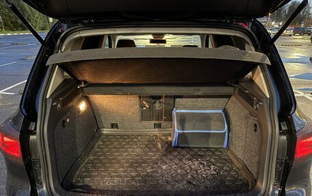 Volkswagen Tiguan I, 2013 год, 1 350 000 рублей, 9 фотография