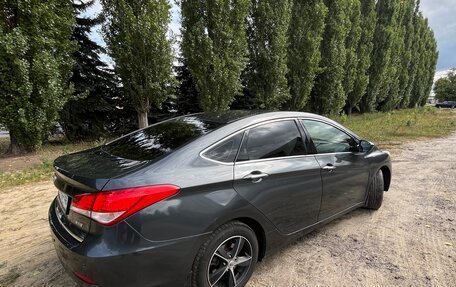 Hyundai i40 I рестайлинг, 2014 год, 1 059 000 рублей, 2 фотография