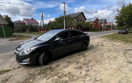 Hyundai i40 I рестайлинг, 2014 год, 1 059 000 рублей, 5 фотография