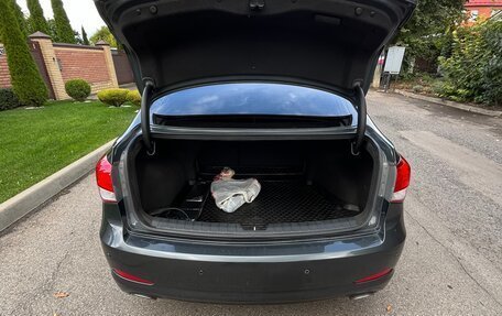Hyundai i40 I рестайлинг, 2014 год, 1 059 000 рублей, 14 фотография