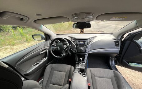 Hyundai i40 I рестайлинг, 2014 год, 1 059 000 рублей, 15 фотография