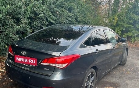Hyundai i40 I рестайлинг, 2014 год, 1 059 000 рублей, 7 фотография