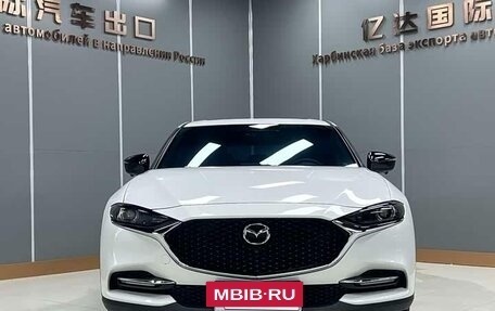 Mazda CX-4, 2023 год, 2 267 535 рублей, 2 фотография