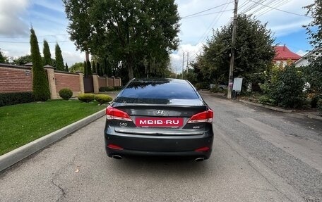 Hyundai i40 I рестайлинг, 2014 год, 1 059 000 рублей, 8 фотография