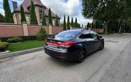 Hyundai i40 I рестайлинг, 2014 год, 1 059 000 рублей, 9 фотография