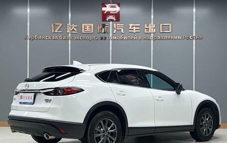 Mazda CX-4, 2023 год, 2 267 535 рублей, 3 фотография