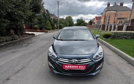 Hyundai i40 I рестайлинг, 2014 год, 1 059 000 рублей, 12 фотография