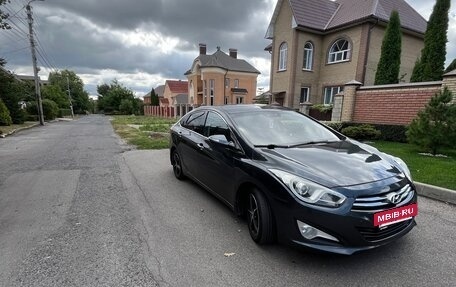 Hyundai i40 I рестайлинг, 2014 год, 1 059 000 рублей, 10 фотография