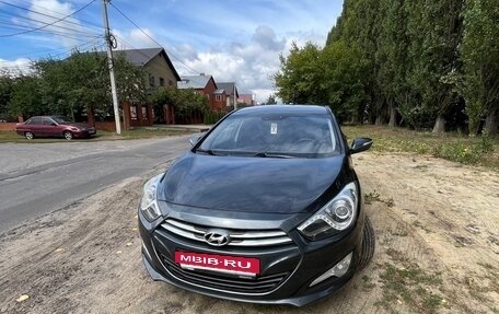 Hyundai i40 I рестайлинг, 2014 год, 1 059 000 рублей, 4 фотография