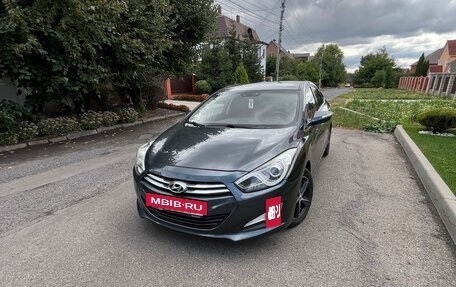 Hyundai i40 I рестайлинг, 2014 год, 1 059 000 рублей, 11 фотография
