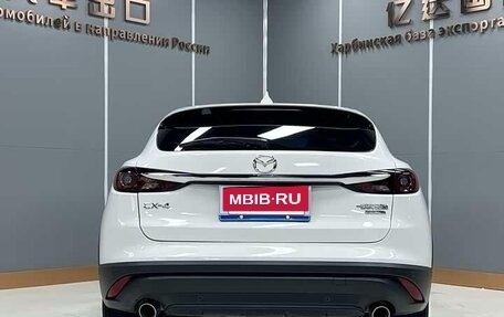 Mazda CX-4, 2023 год, 2 267 535 рублей, 4 фотография