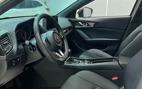 Mazda CX-4, 2023 год, 2 267 535 рублей, 7 фотография