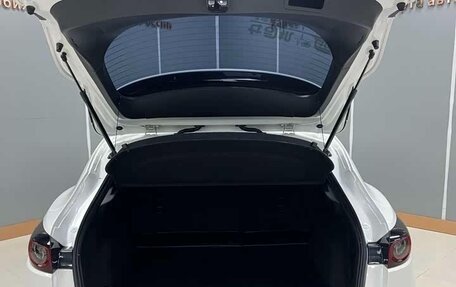 Mazda CX-4, 2023 год, 2 267 535 рублей, 8 фотография