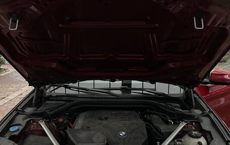 BMW X4, 2021 год, 5 199 000 рублей, 12 фотография