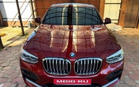 BMW X4, 2021 год, 5 199 000 рублей, 2 фотография