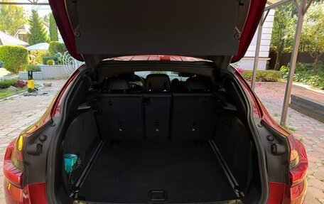BMW X4, 2021 год, 5 199 000 рублей, 14 фотография