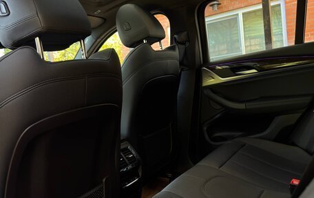 BMW X4, 2021 год, 5 199 000 рублей, 20 фотография