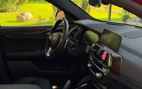 BMW X4, 2021 год, 5 199 000 рублей, 26 фотография