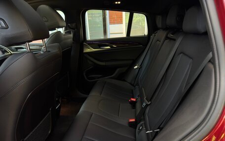 BMW X4, 2021 год, 5 199 000 рублей, 23 фотография