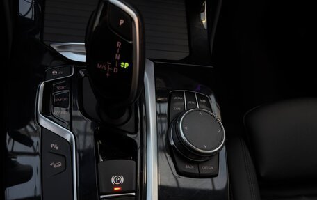 BMW X4, 2021 год, 5 199 000 рублей, 30 фотография