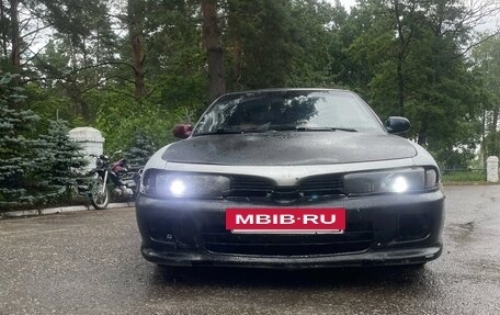Mitsubishi Galant VIII, 1993 год, 125 000 рублей, 2 фотография