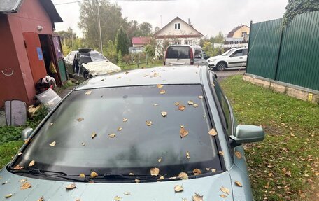 Volkswagen Passat B5+ рестайлинг, 1999 год, 110 000 рублей, 6 фотография