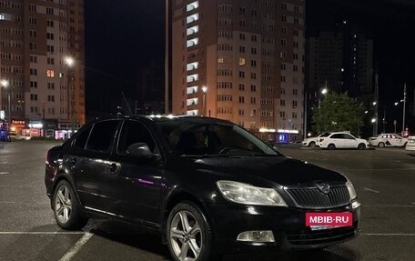 Skoda Octavia, 2010 год, 430 000 рублей, 2 фотография