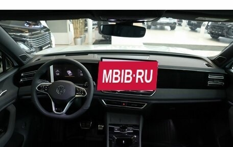 Volkswagen Tiguan, 2026 год, 5 408 000 рублей, 10 фотография