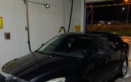 Skoda Octavia, 2010 год, 430 000 рублей, 3 фотография