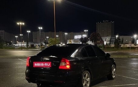Skoda Octavia, 2010 год, 430 000 рублей, 5 фотография