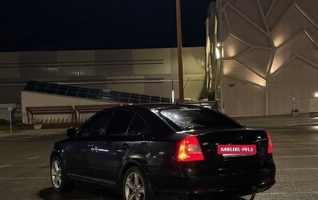 Skoda Octavia, 2010 год, 430 000 рублей, 4 фотография