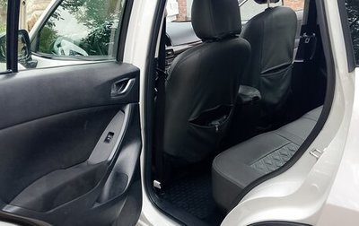 Mazda CX-5 II, 2013 год, 1 555 000 рублей, 1 фотография