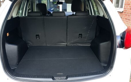 Mazda CX-5 II, 2013 год, 1 555 000 рублей, 11 фотография