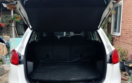 Mazda CX-5 II, 2013 год, 1 555 000 рублей, 6 фотография