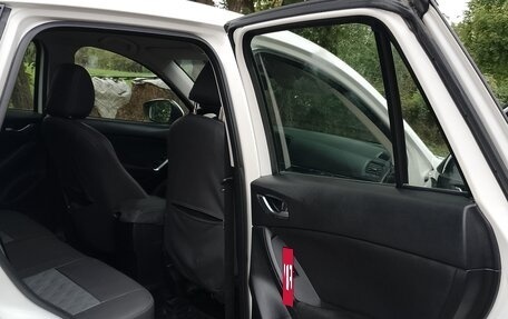 Mazda CX-5 II, 2013 год, 1 555 000 рублей, 2 фотография