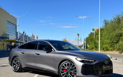 Audi A5, 2026 год, 5 850 000 рублей, 1 фотография