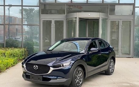 Mazda CX-30 I, 2023 год, 2 193 030 рублей, 1 фотография