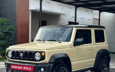 Suzuki Jimny, 2023 год, 1 390 000 рублей, 1 фотография