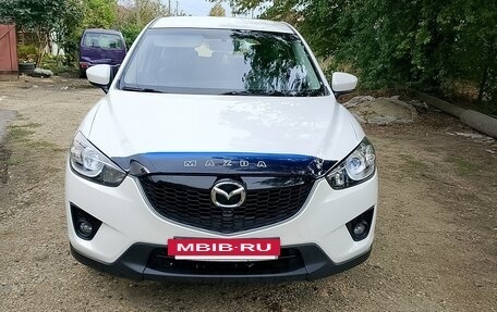 Mazda CX-5 II, 2013 год, 1 555 000 рублей, 17 фотография
