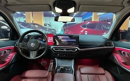 BMW i3 I01 рестайлинг, 2024 год, 5 000 000 рублей, 4 фотография