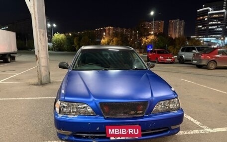 Toyota Cresta, 1997 год, 480 000 рублей, 3 фотография