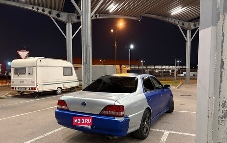 Toyota Cresta, 1997 год, 480 000 рублей, 8 фотография