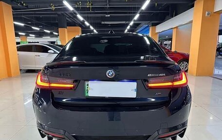 BMW i3 I01 рестайлинг, 2024 год, 5 000 000 рублей, 7 фотография